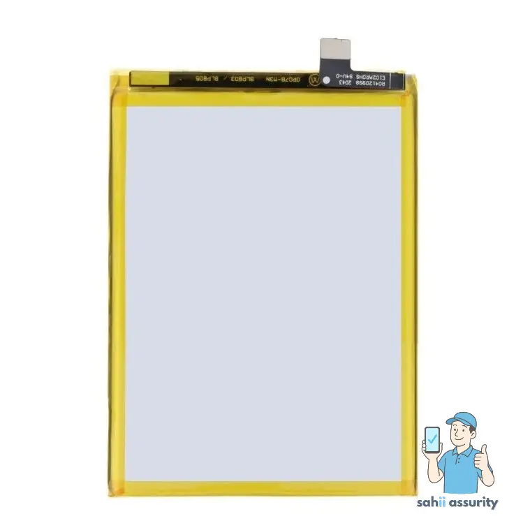 Battery for Oppo A54 thumbnail